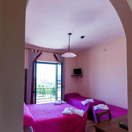 Hotel Pina Ristorante