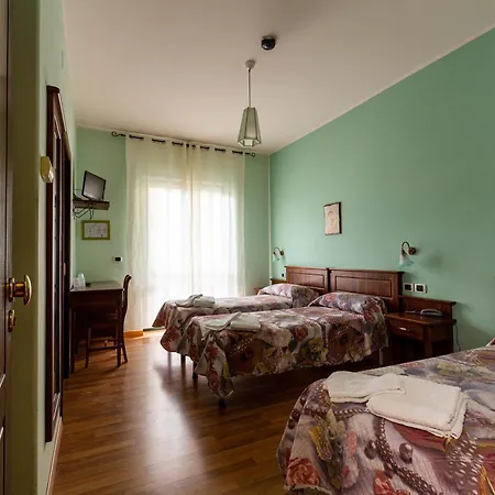 Pina Ristorante Hotel Isola del Gran Sasso dʼItalia