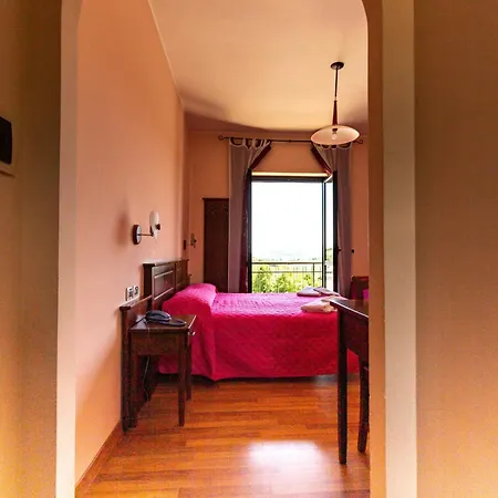 Pina Ristorante Hotel Isola del Gran Sasso dʼItalia