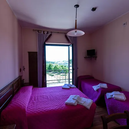 Pina Ristorante * Isola del Gran Sasso dʼItalia