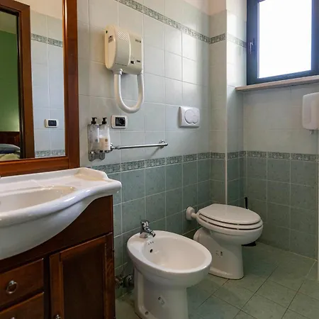 Pina Ristorante Hotel Isola del Gran Sasso dʼItalia