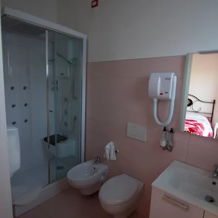 Pina Ristorante Hotel *