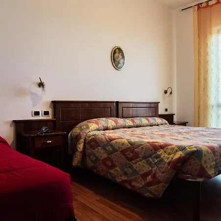 Pina Ristorante ホテル