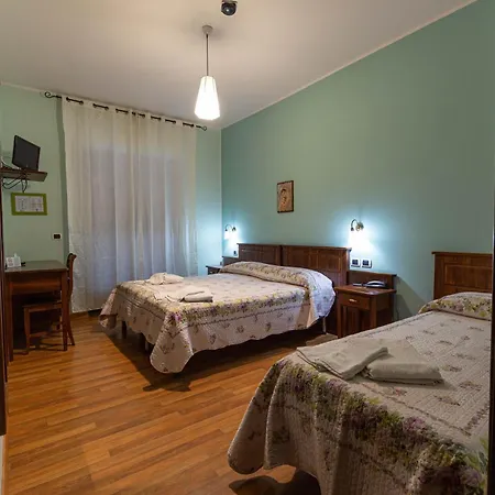 Pina Ristorante Hotel