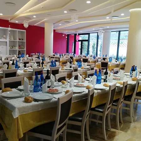 Pina Ristorante Isola del Gran Sasso dʼItalia