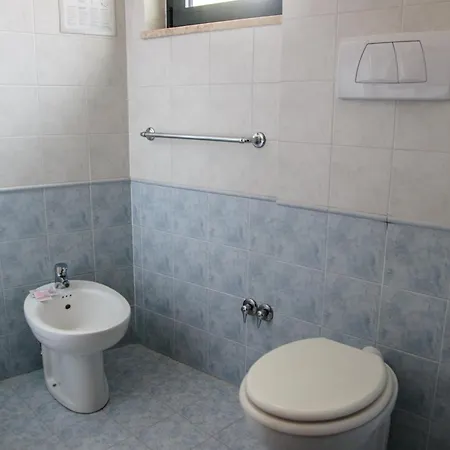 Pina Ristorante Hotel *