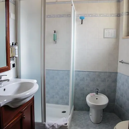 Pina Ristorante * Isola del Gran Sasso dʼItalia