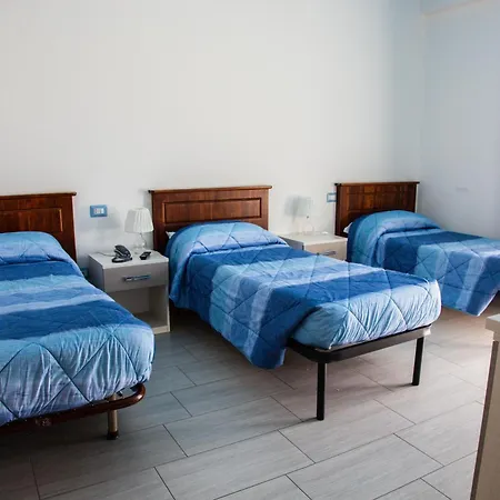 Pina Ristorante Isola del Gran Sasso dʼItalia