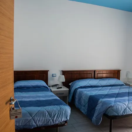 Pina Ristorante Hotel *