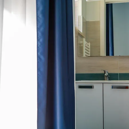 ホテル Pina Ristorante