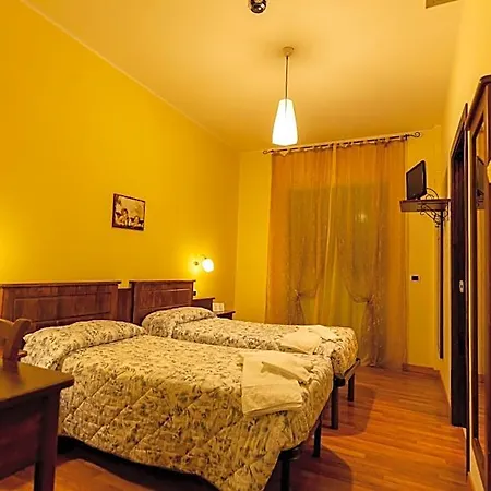 Pina Ristorante *