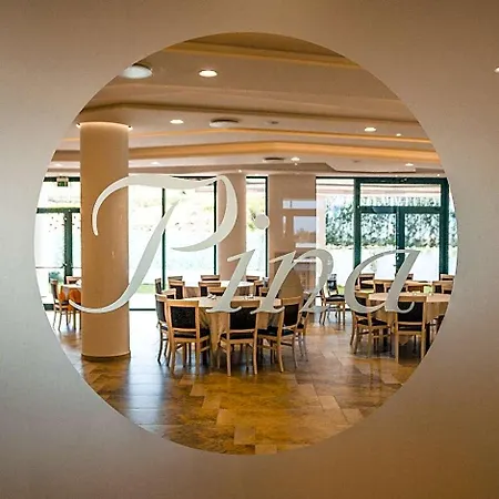 Pina Ristorante *