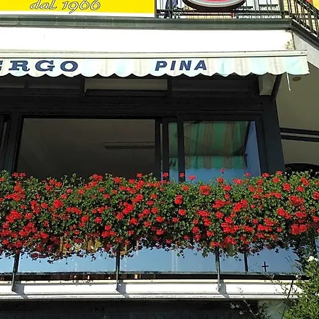 Hotel Pina Ristorante