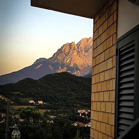 Pina Ristorante * Isola del Gran Sasso dʼItalia