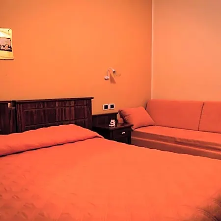Hotel Pina Ristorante *