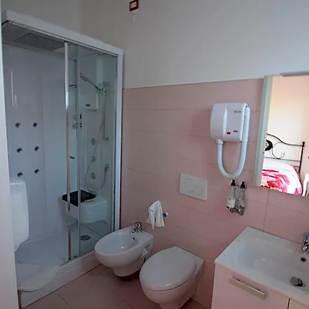 Pina Ristorante Hotel *
