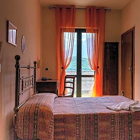 Pina Ristorante *