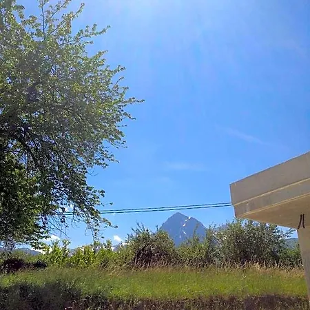 Pina Ristorante Isola del Gran Sasso dʼItalia