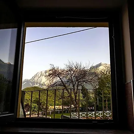 Pina Ristorante Hotel Isola del Gran Sasso dʼItalia