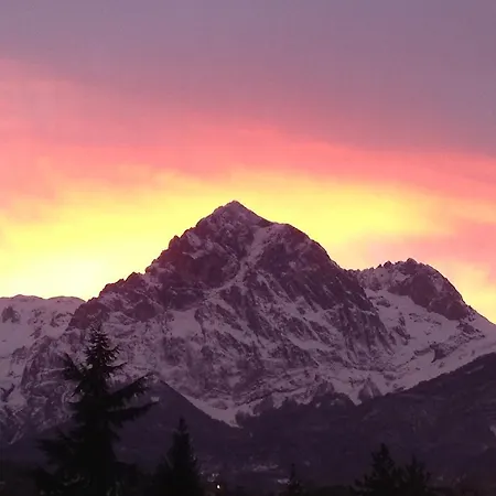 Hotel Pina Ristorante *