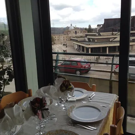 Pina Ristorante Isola del Gran Sasso dʼItalia