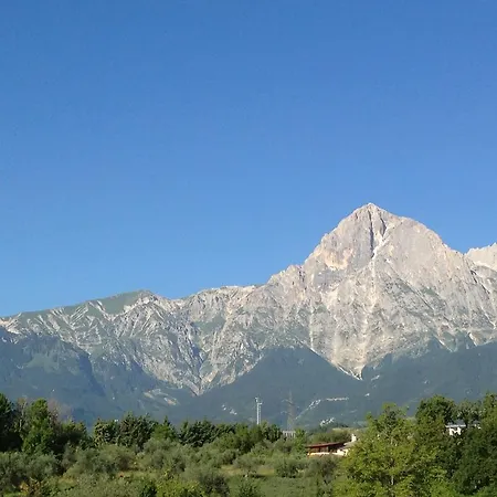 Pina Ristorante Isola del Gran Sasso dʼItalia