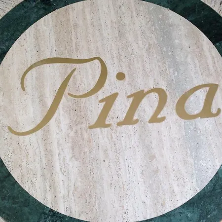 Hotel Pina Ristorante *