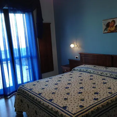 Hotel Pina Ristorante *