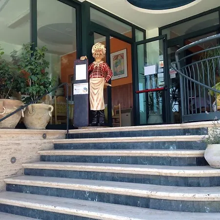 Pina Ristorante Isola del Gran Sasso dʼItalia