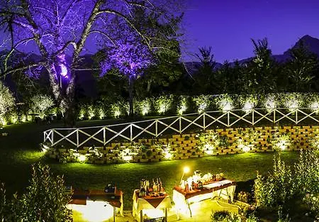 Hotel Pina Ristorante