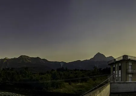 Hotel Pina Ristorante *