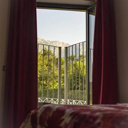 Hotel Pina Ristorante *