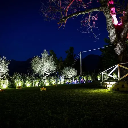 Pina Ristorante Isola del Gran Sasso dʼItalia