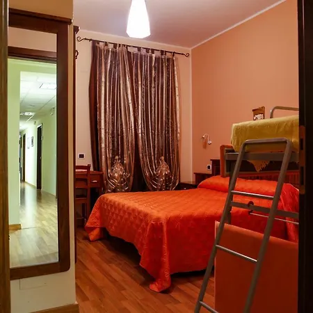 Hotel Pina Ristorante