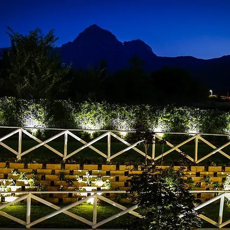 Hotel Pina Ristorante