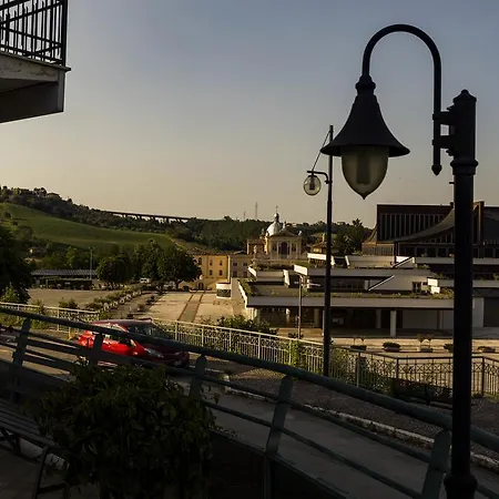 Hotel Pina Ristorante *