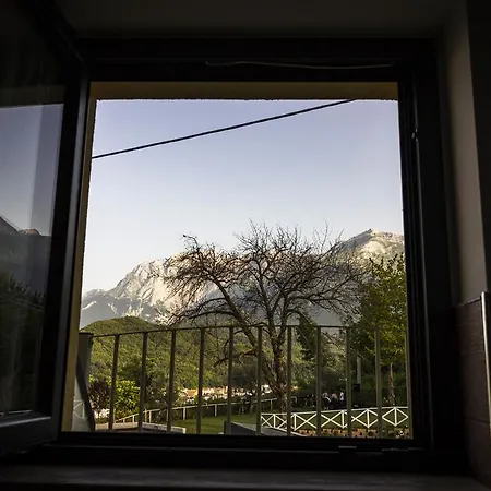 Hotel Pina Ristorante Isola del Gran Sasso dʼItalia