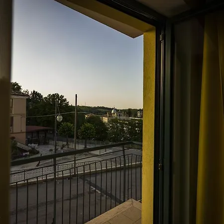 Pina Ristorante Isola del Gran Sasso dʼItalia