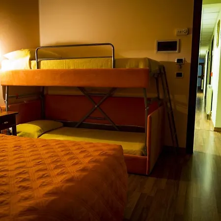 Pina Ristorante Hotel