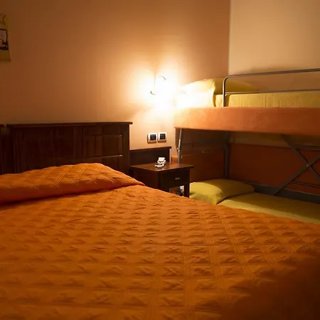 Hotel Pina Ristorante *