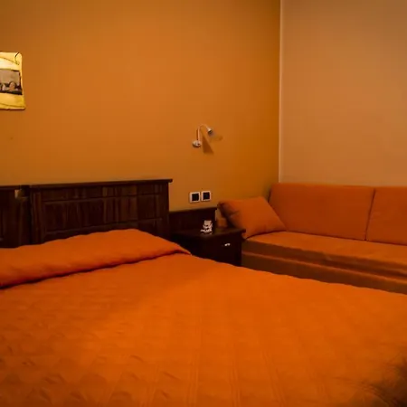 Hotel Pina Ristorante