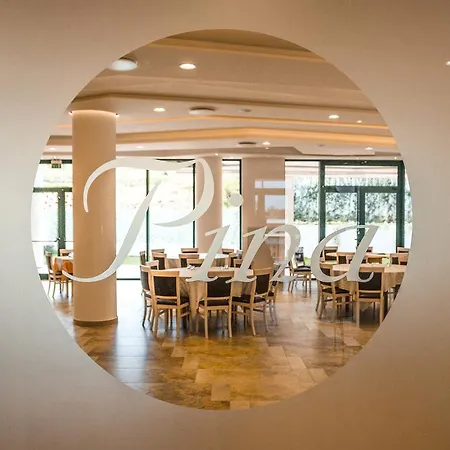 Pina Ristorante Hotel