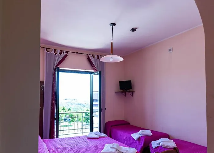 Hotel Pina Ristorante