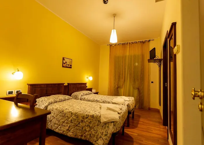 Hotel Pina Ristorante