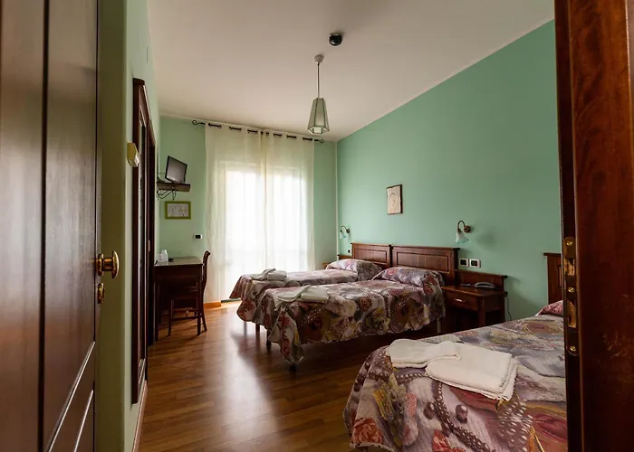 Pina Ristorante Hotel Isola del Gran Sasso dʼItalia