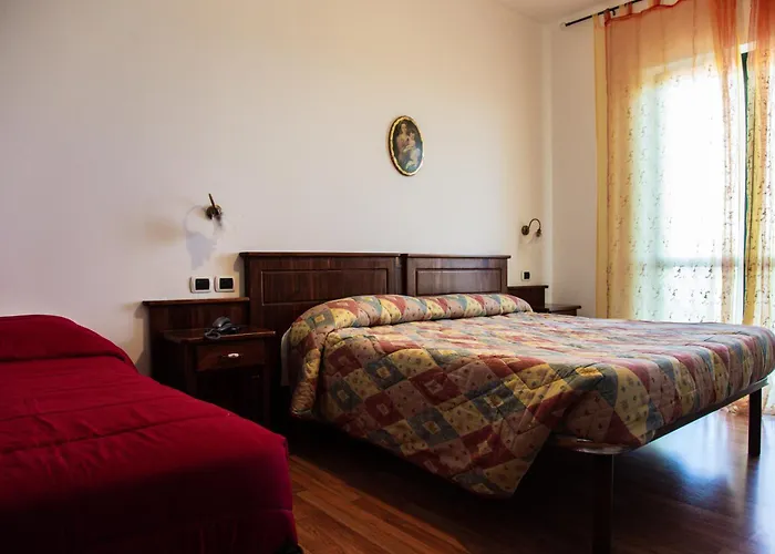 Pina Ristorante Hotel