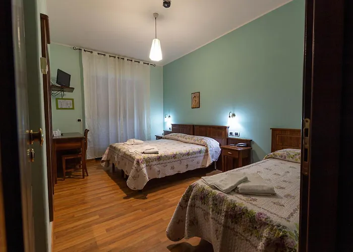 Pina Ristorante Hotel