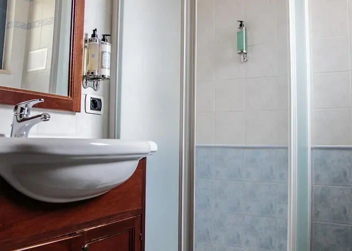 Hotel Pina Ristorante *