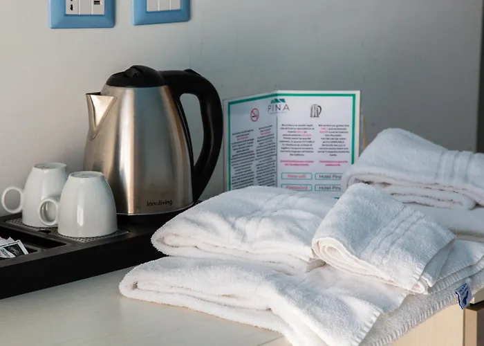 Hotel Pina Ristorante Isola del Gran Sasso dʼItalia