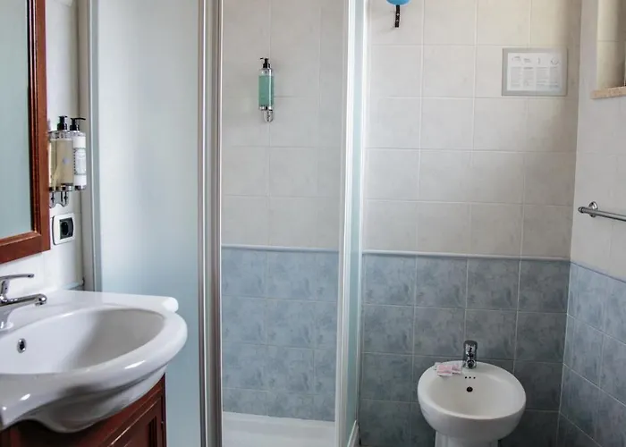 Pina Ristorante * Isola del Gran Sasso dʼItalia